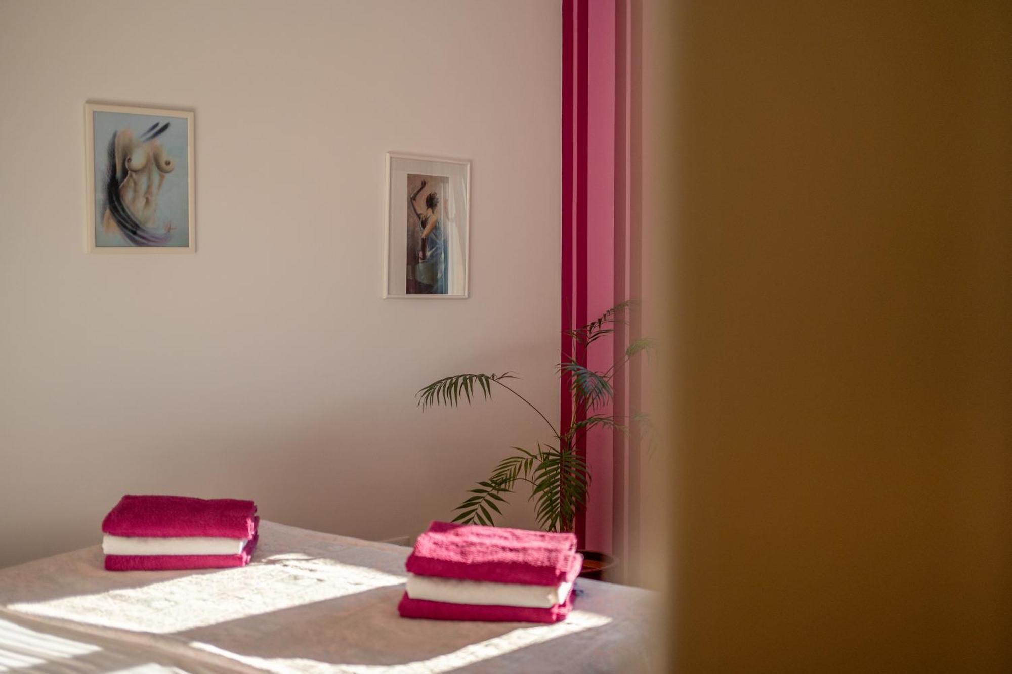 Apartman Saga Spalato Esterno foto