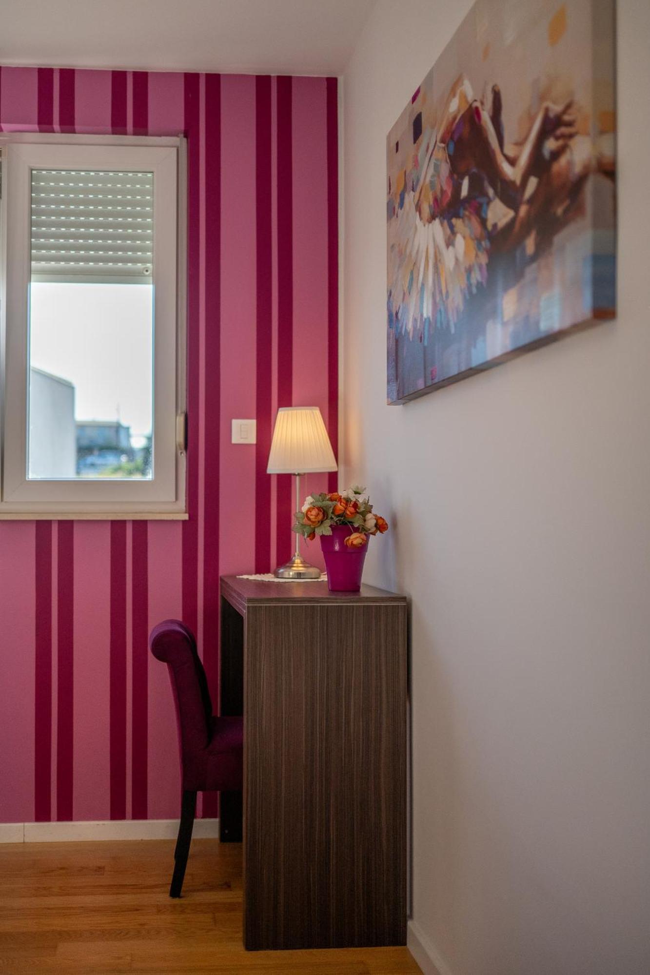 Apartman Saga Spalato Esterno foto