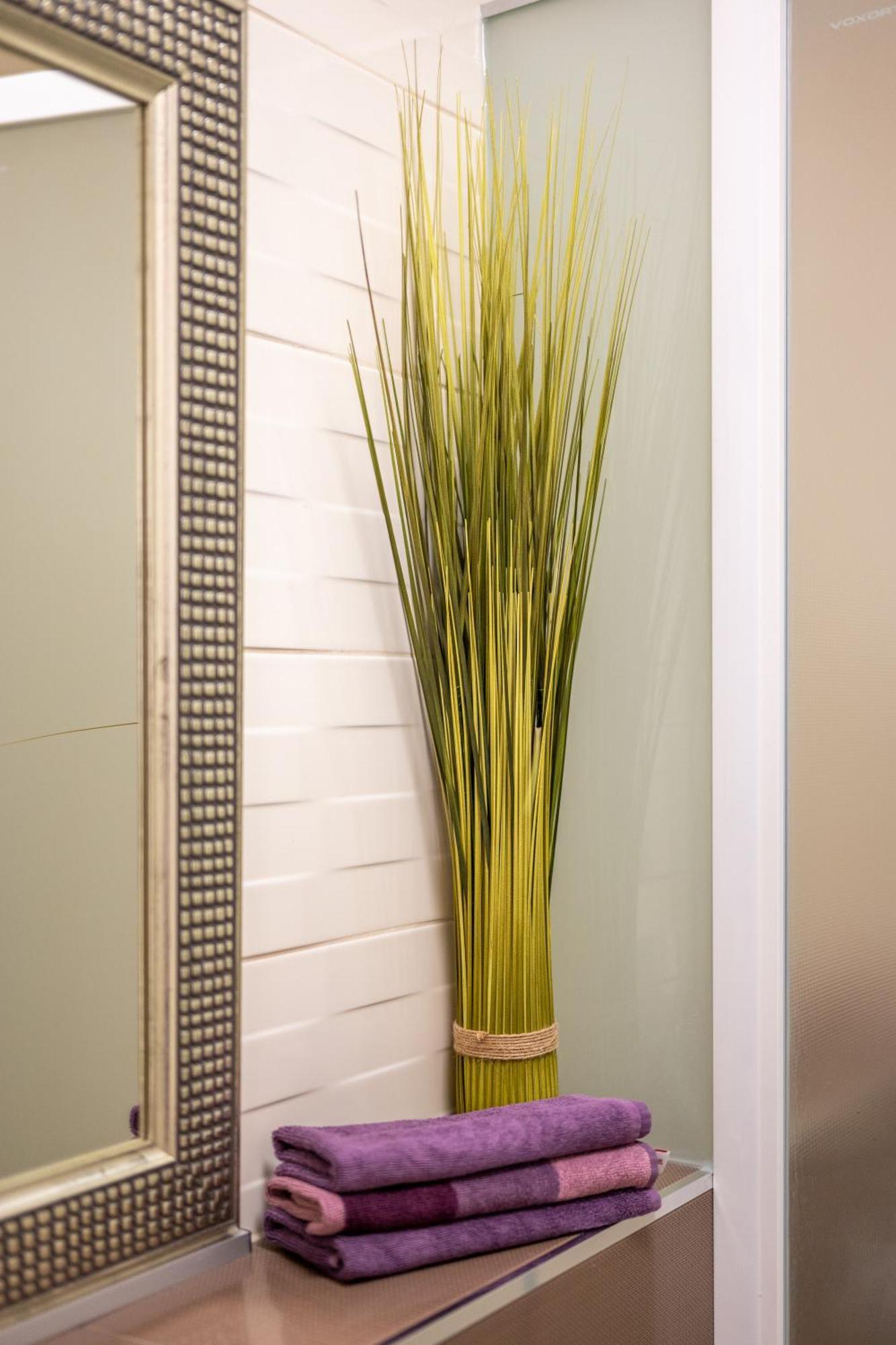 Apartman Saga Spalato Esterno foto