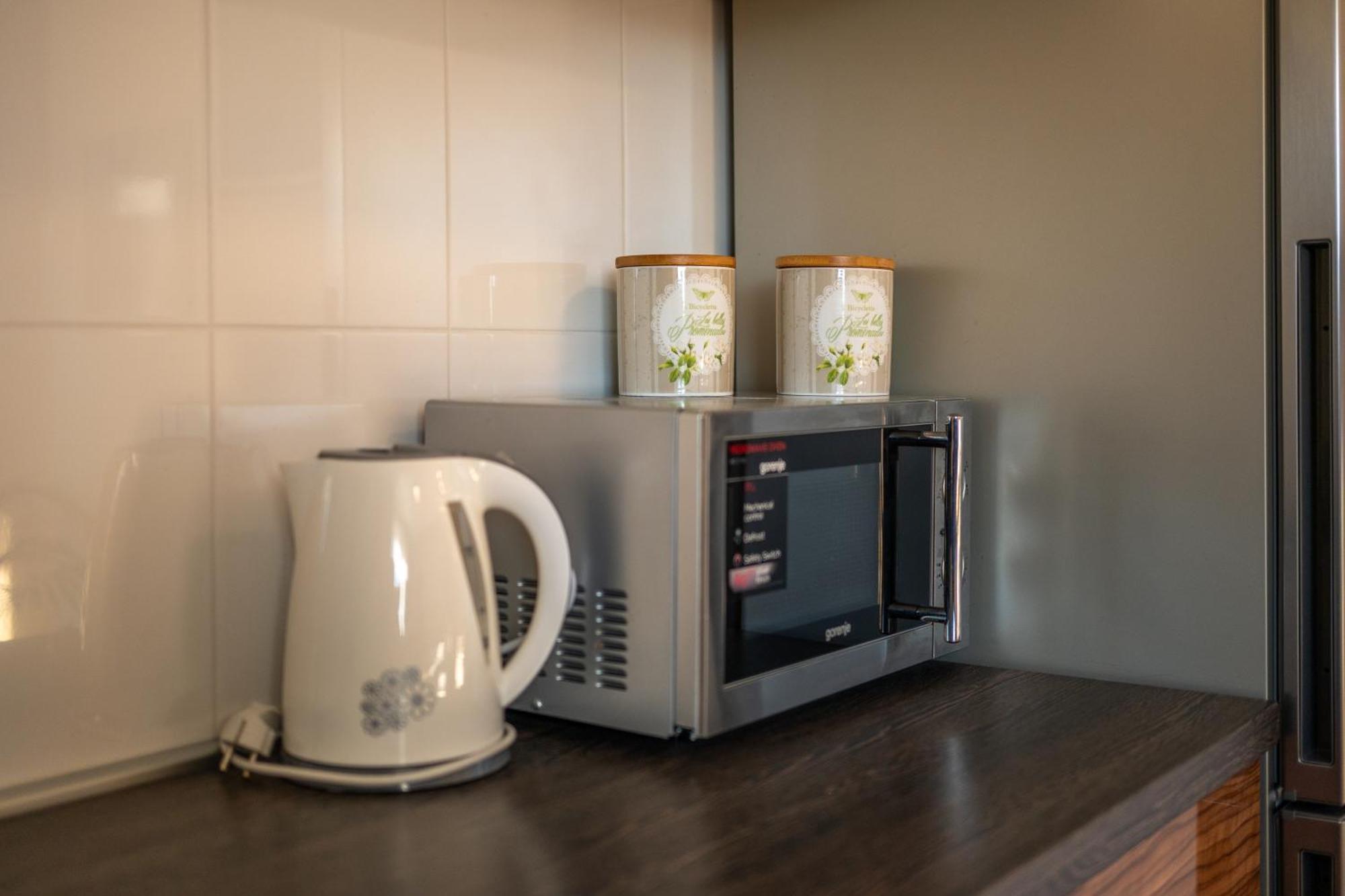 Apartman Saga Spalato Esterno foto